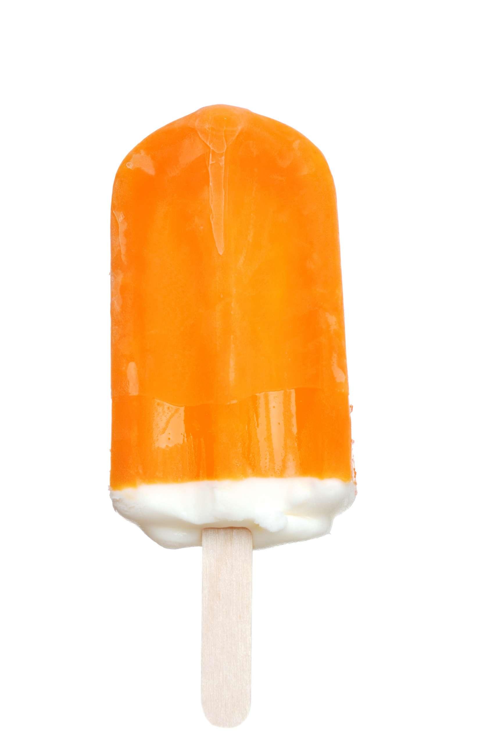 Fragrance: Orange Vanilla