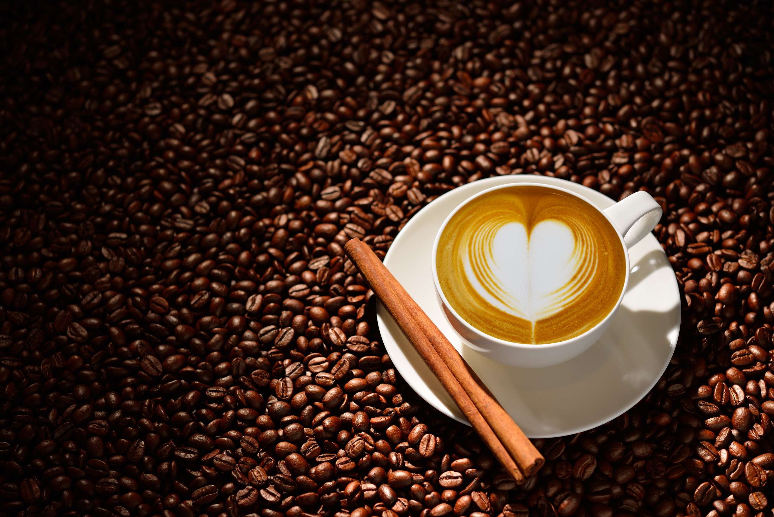 Fragrance: Vanilla Coffee