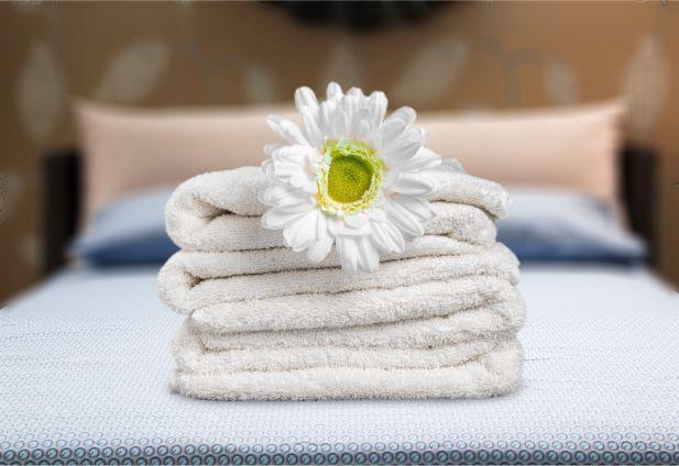 Fragrance: Clean Cotton