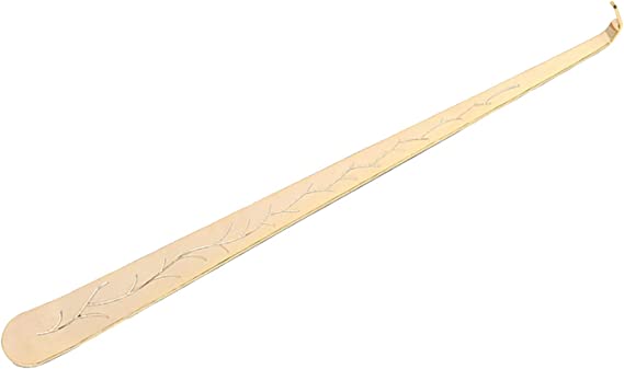 Candle Wick Dipper - Gold