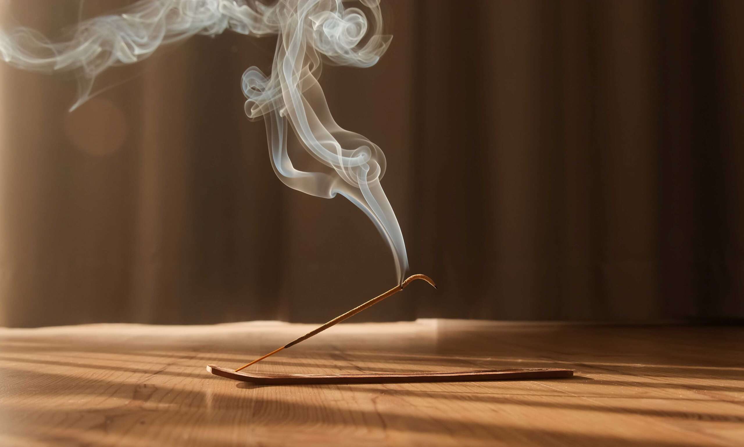 Fragrance: Nag Champa