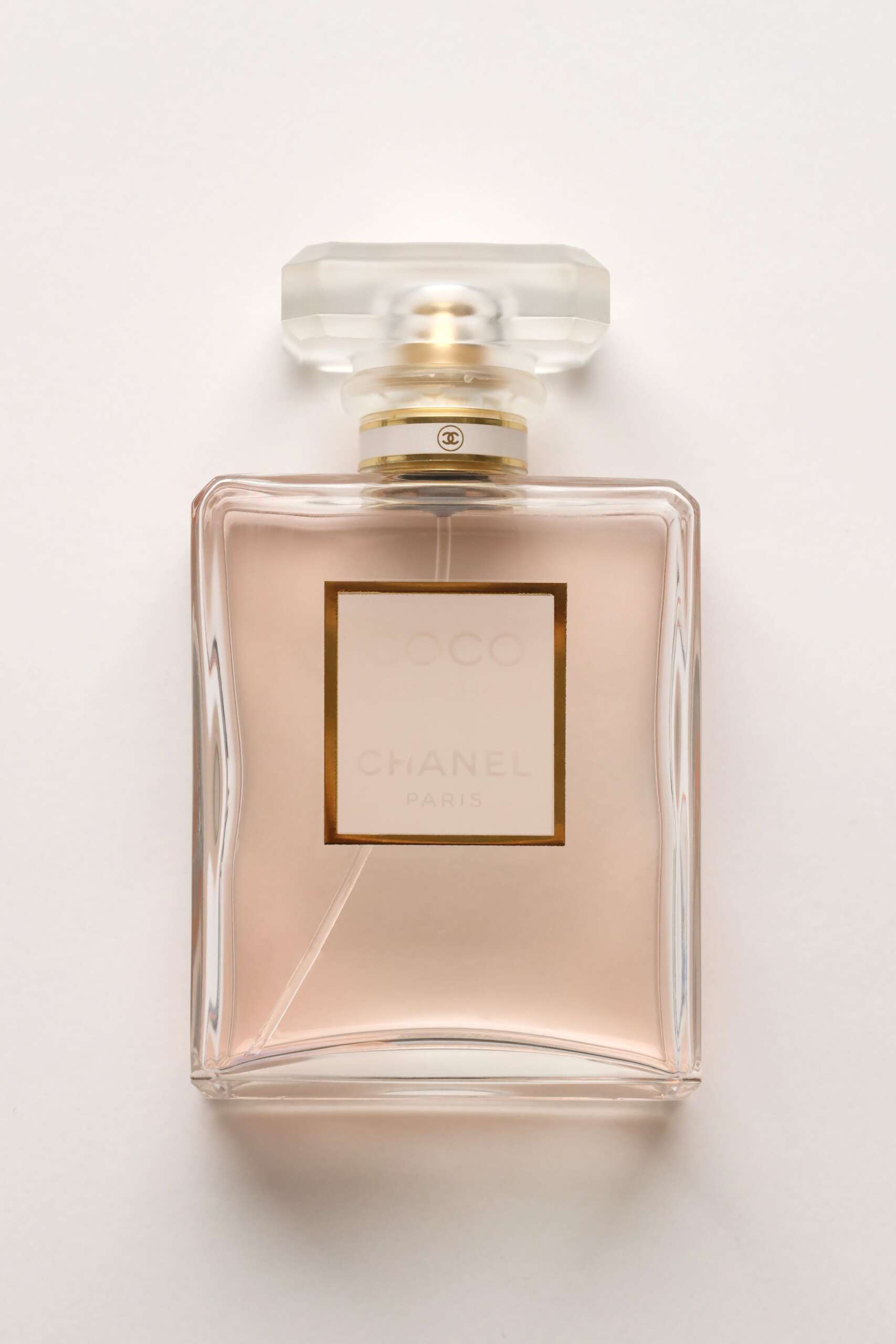Coco Mademoiselle by Chanel Type