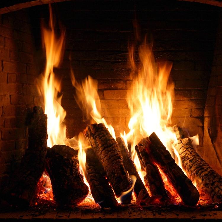Firewood, HB Type Fragrance Oil