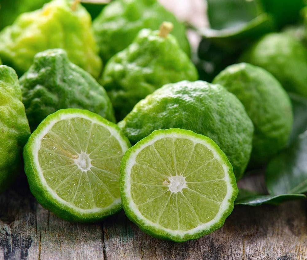 Fragrance: Green Fig & Bergamot