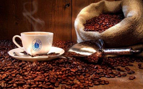 Fragrance: Roasted Espresso