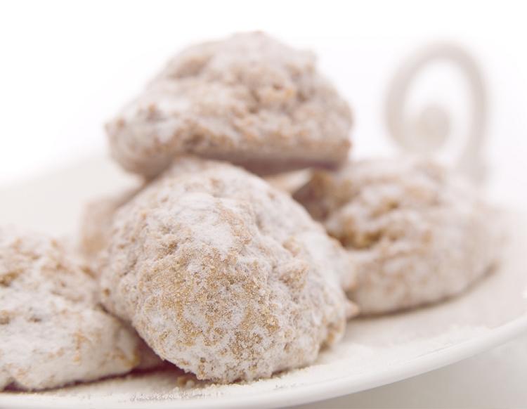 Sugar Cookie Fragrance Oil