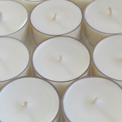 Tealights