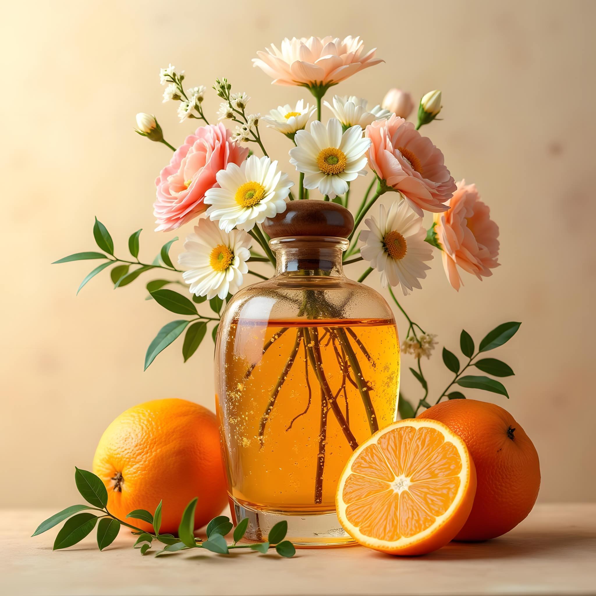 Fragrance: Olive Garden