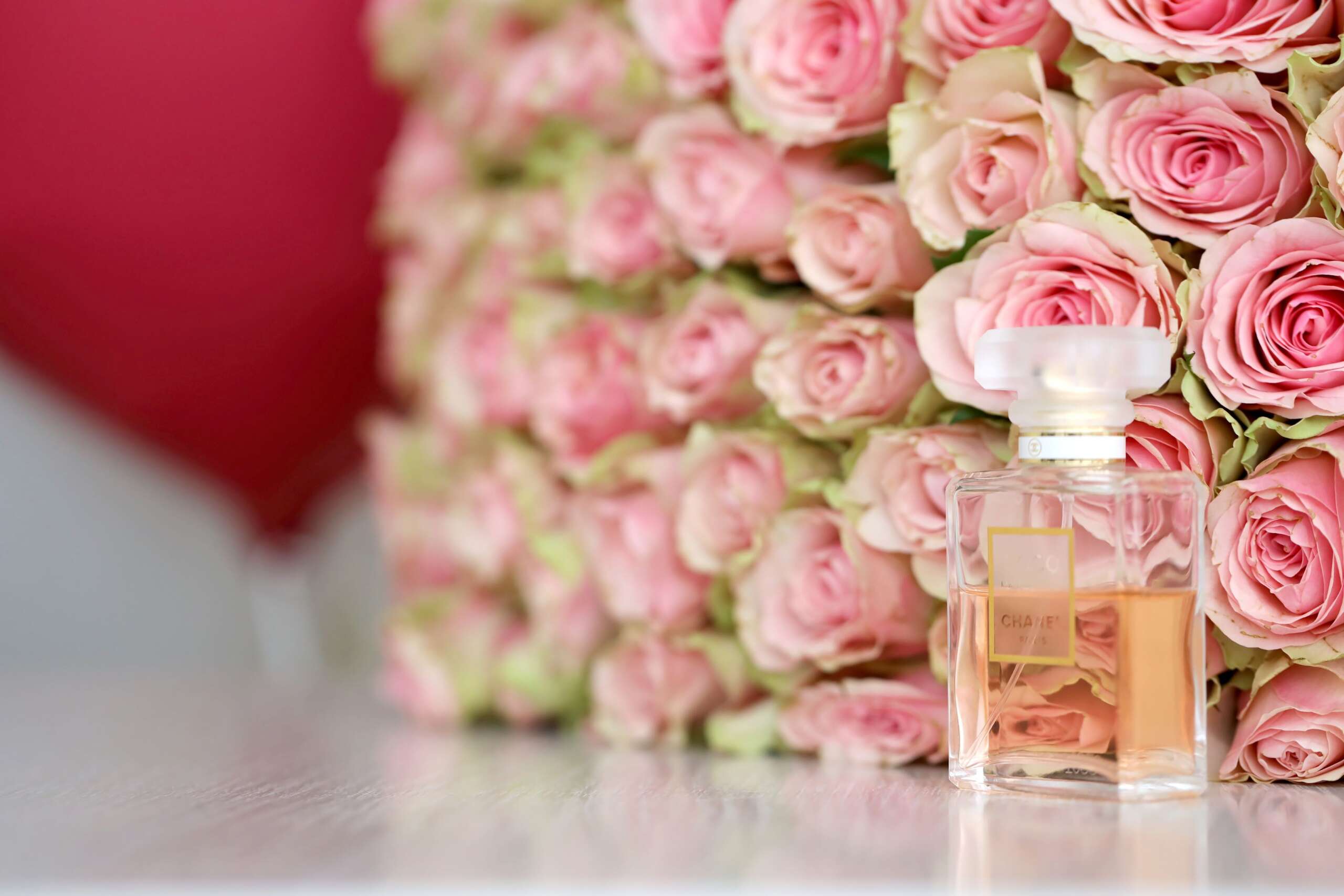 Coco Mademoiselle by Chanel Type