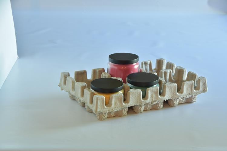 Molded Fiber 6-packs