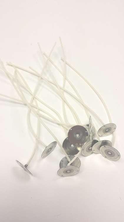Wicks:  RRD34