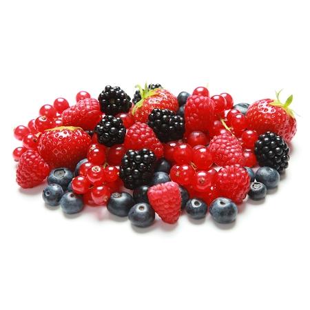 Fragrance:  Berry Blaster